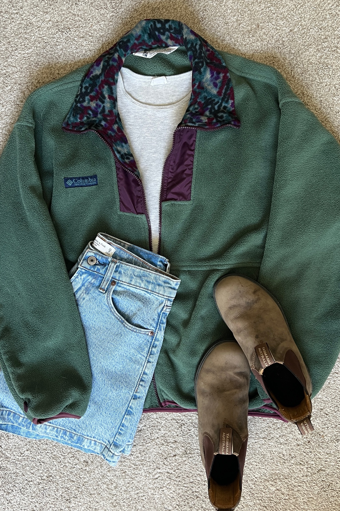 Granola girl inspired Spring and Summer Outfits 🌲🥾🏔️🌿 #granolagirl #summerfashion  

#LTKSeasonal #LTKfindsunder100