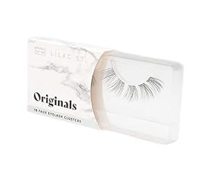 Lilac St. Originals - Our beloved original Lilac Lash, soft and incredibly natural. (10mm) | Amazon (US)