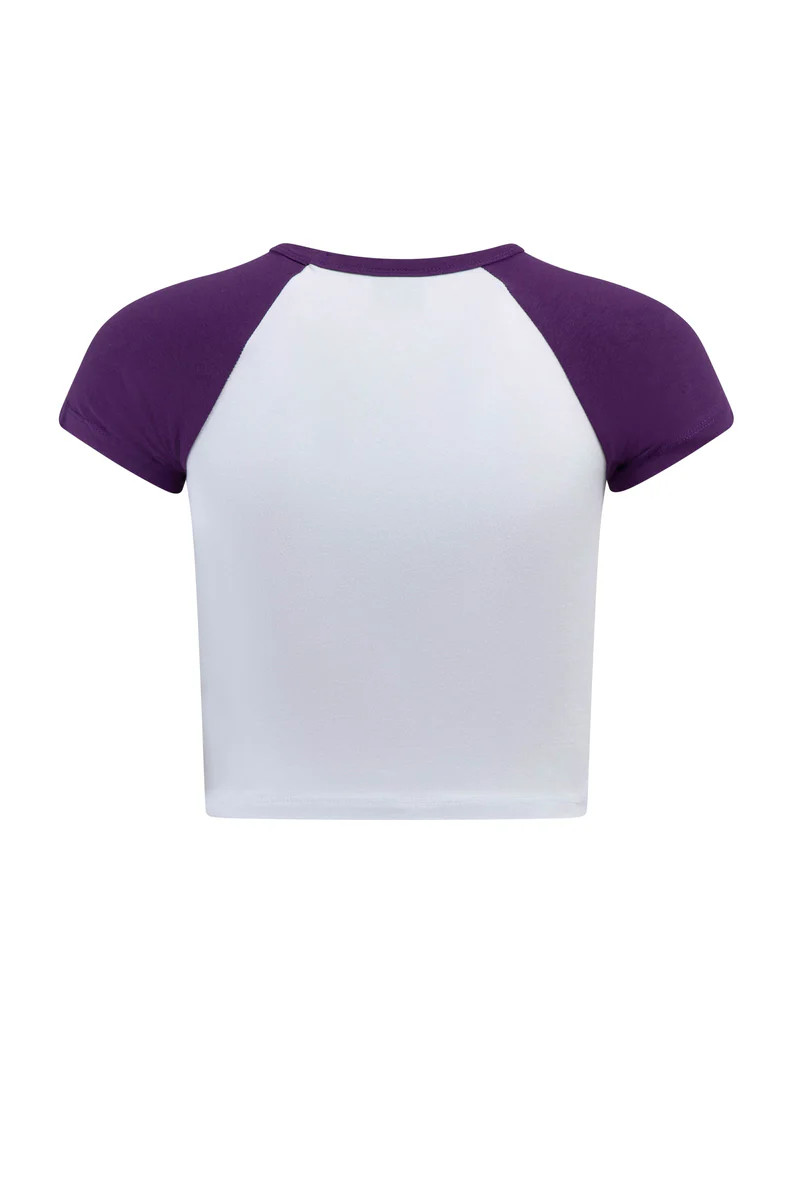 Charlotte Hornets Homerun Tee | Hype and Vice