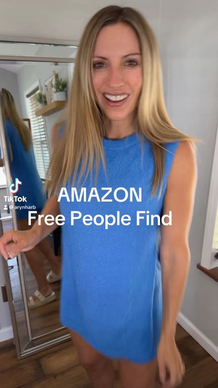 Amazon free people set , Amazon two piece set , casual outfits , free people dupes 

#LTKSeasonal #LTKStyleTip #LTKFindsUnder50