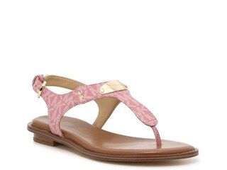 Michael Michael Kors Plate Sandal | DSW