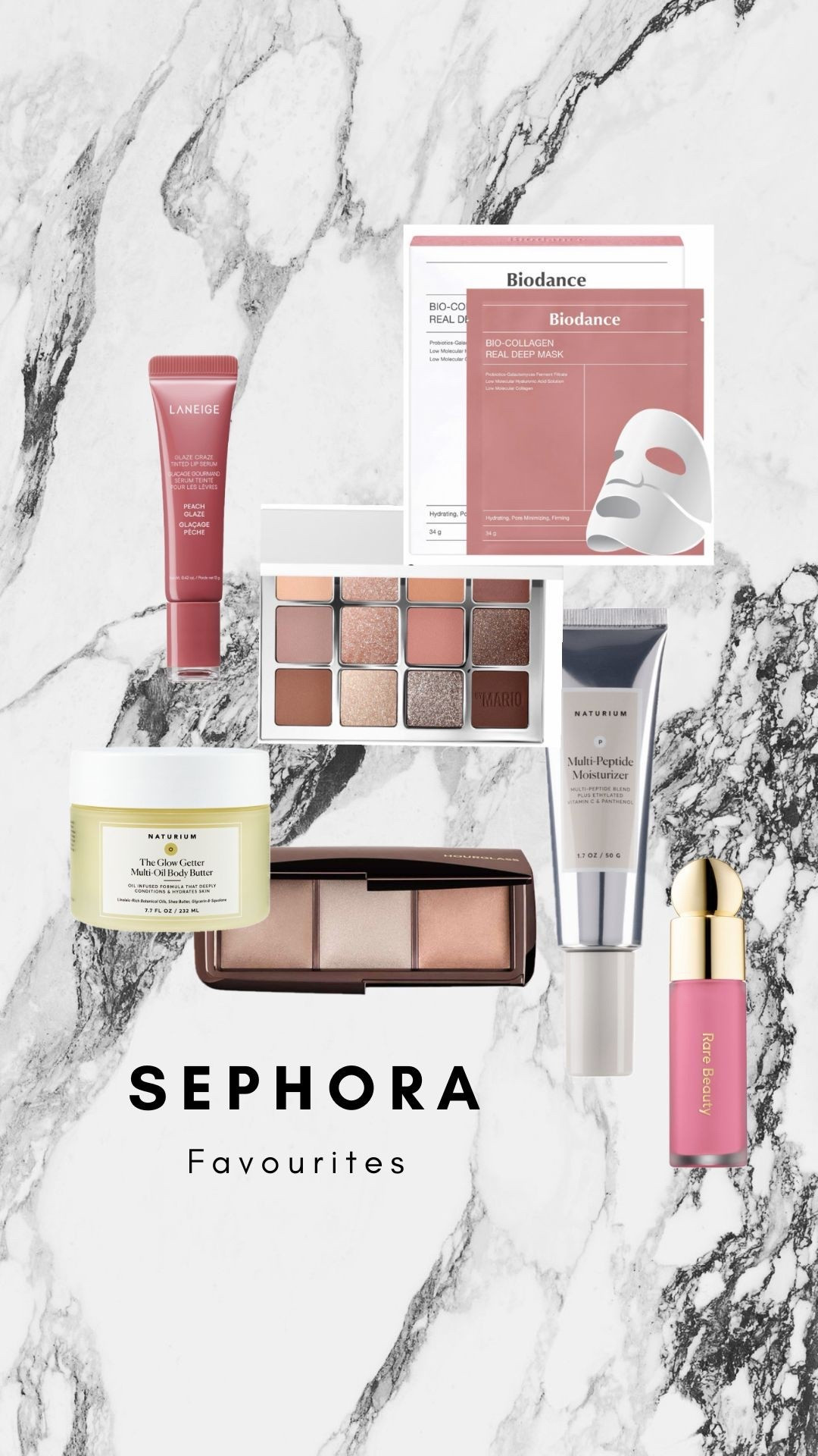 My Sephora favourites 

#sephora #makeup #skincare 

#LTKbeauty #LTKaustralia #LTKgiftguide