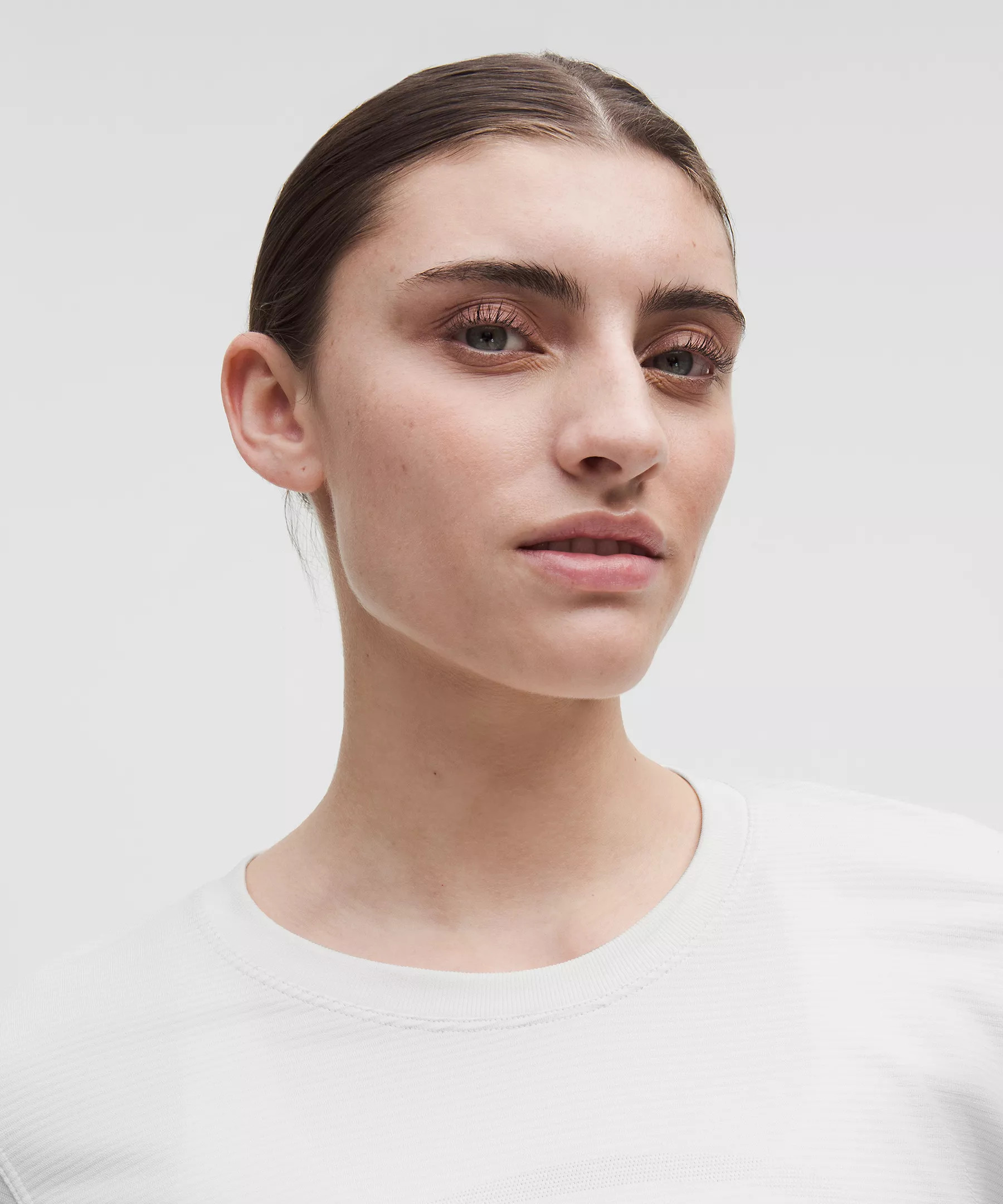 Swiftly Relaxed Long-Sleeve Shirt | lululemon (CA)