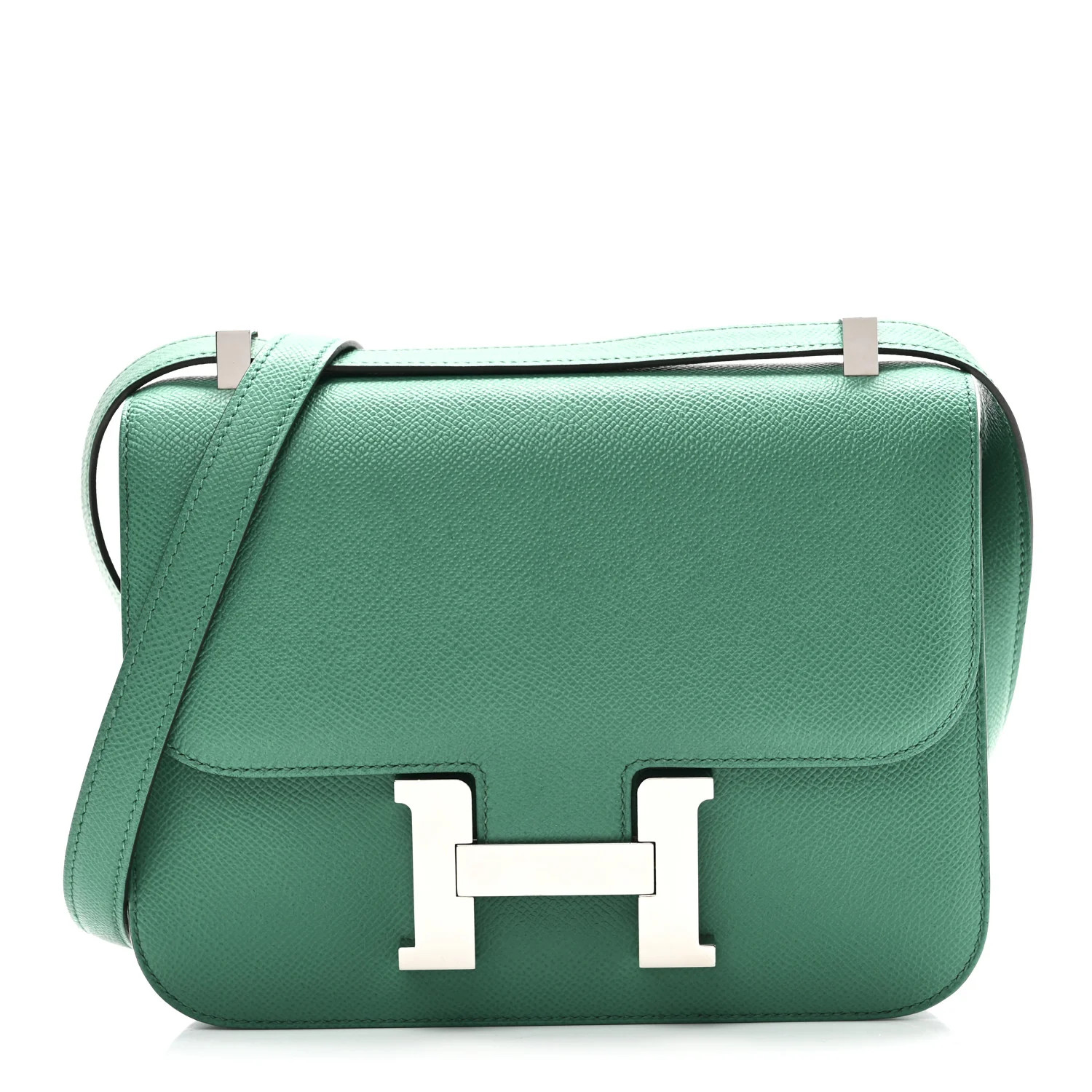 Epsom Constance 24 Vert Jade | FASHIONPHILE (US)