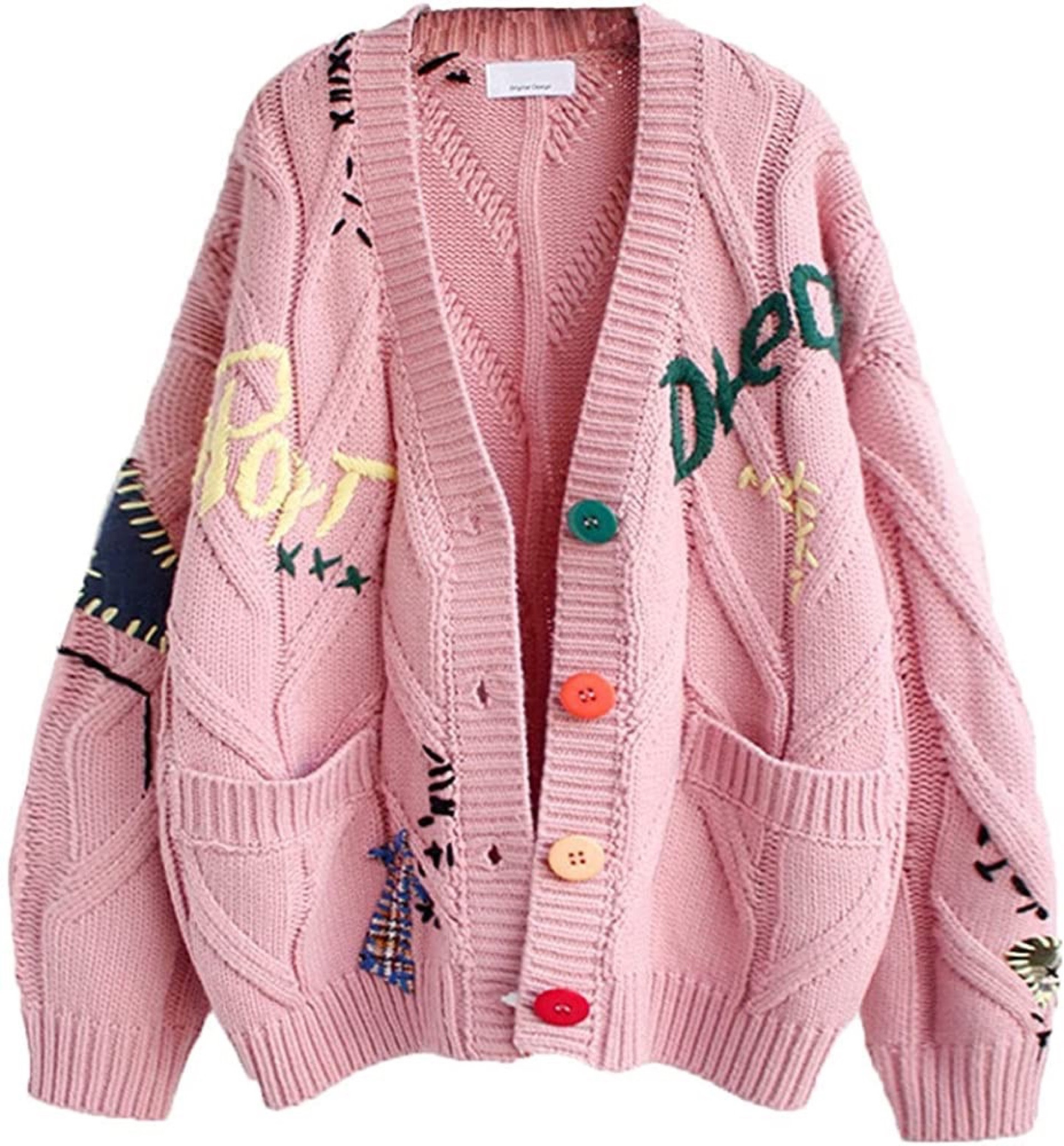 Pink, all the pink 🌷💋

#LTKunder50 #LTKFind #LTKstyletip