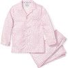 Kids Pajama Set, Sweethearts | Maisonette