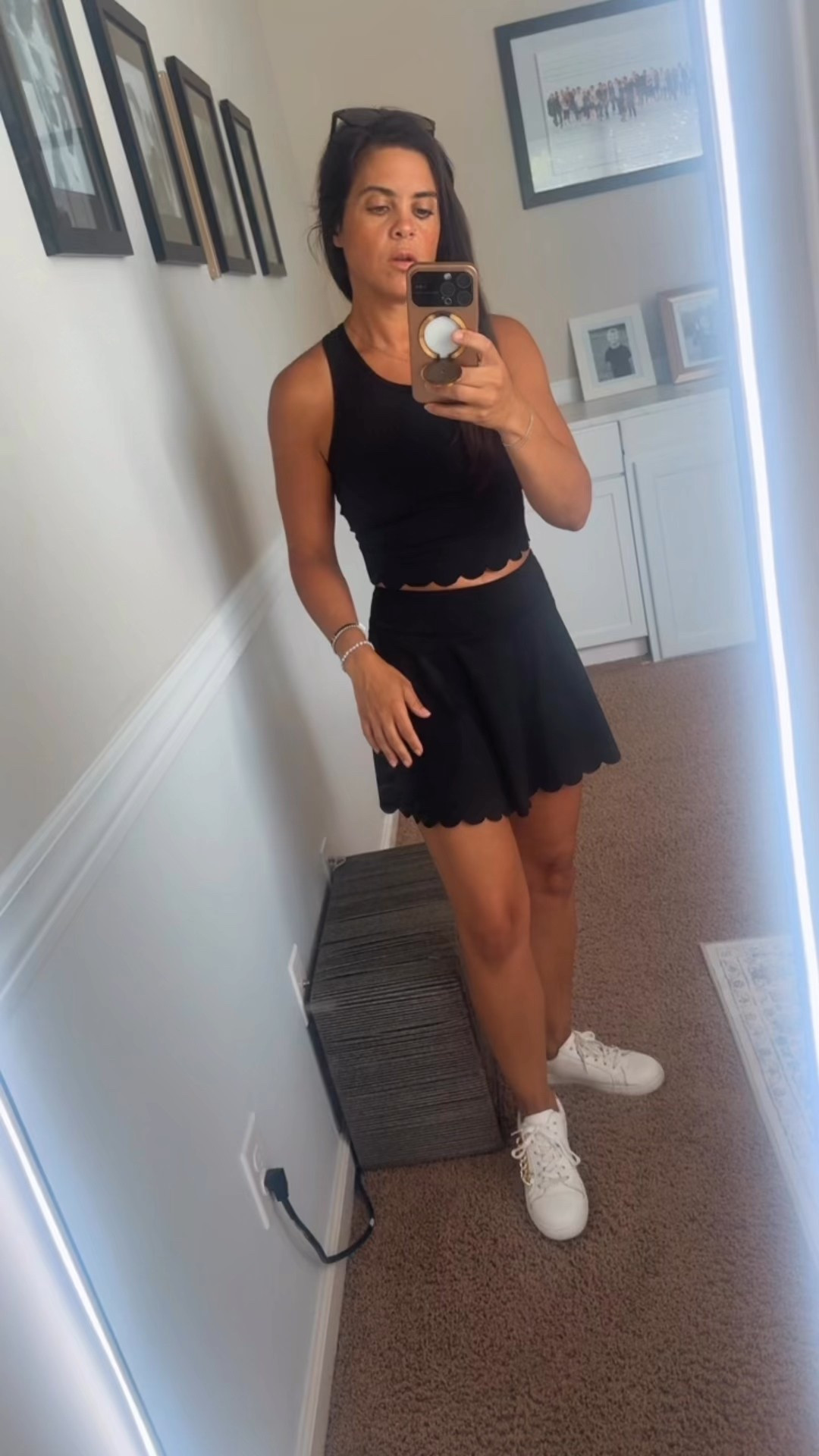 So many colors! And I’m obsessed!!

#LTKStyleTip #LTKFindsUnder50 #LTKSeasonal