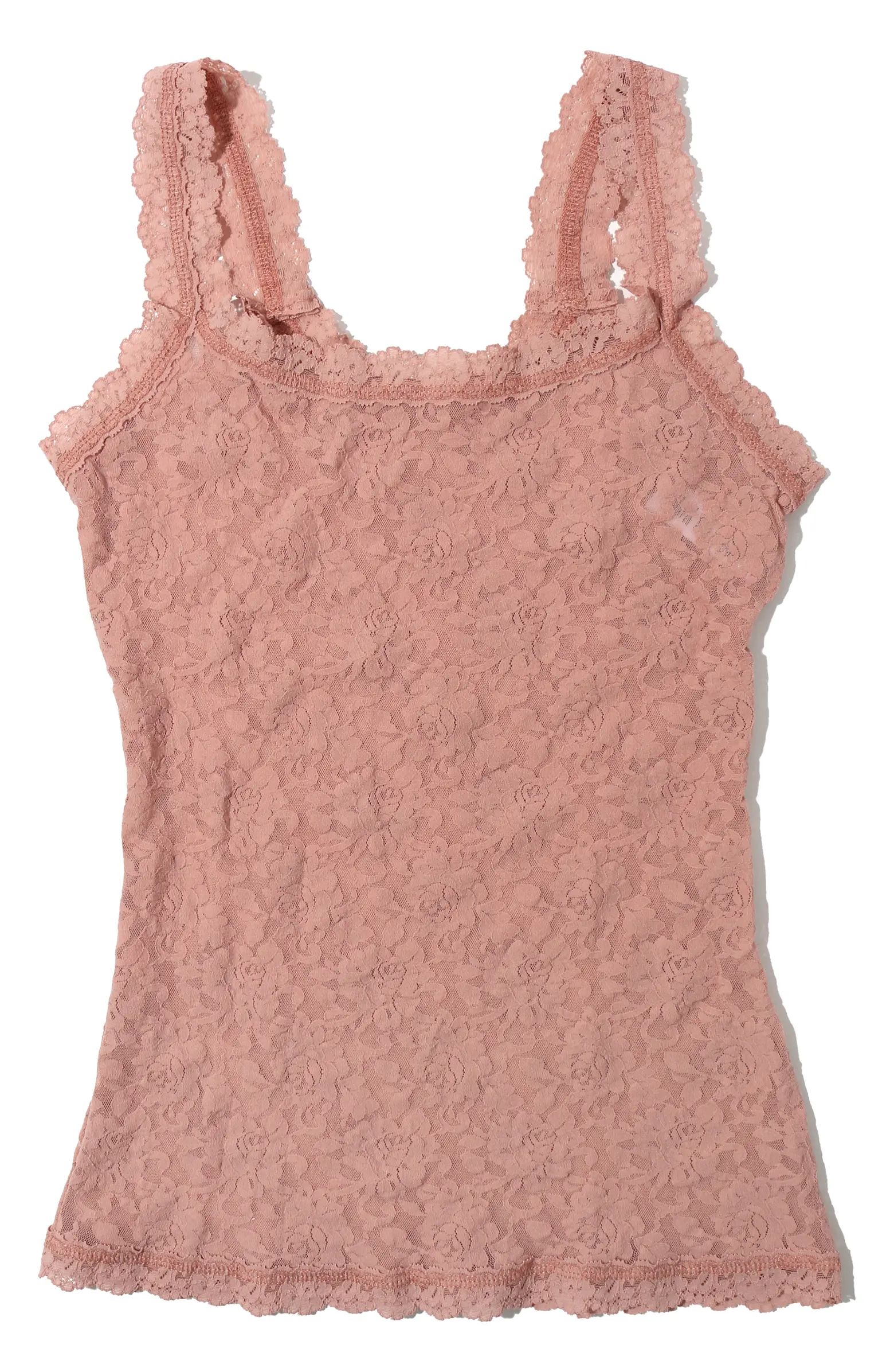 Lace Camisole | Nordstrom