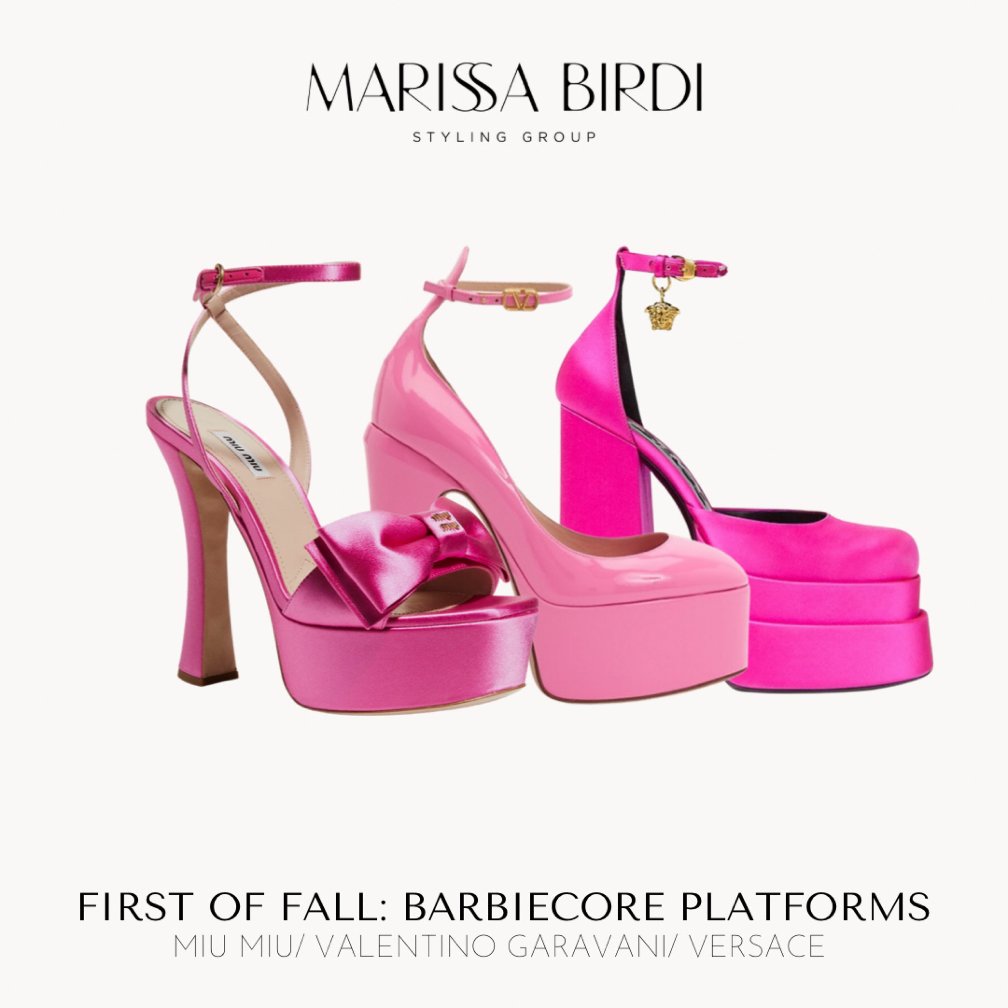 💗💗 Need I say more? 

#LTKwedding #LTKshoecrush #LTKstyletip