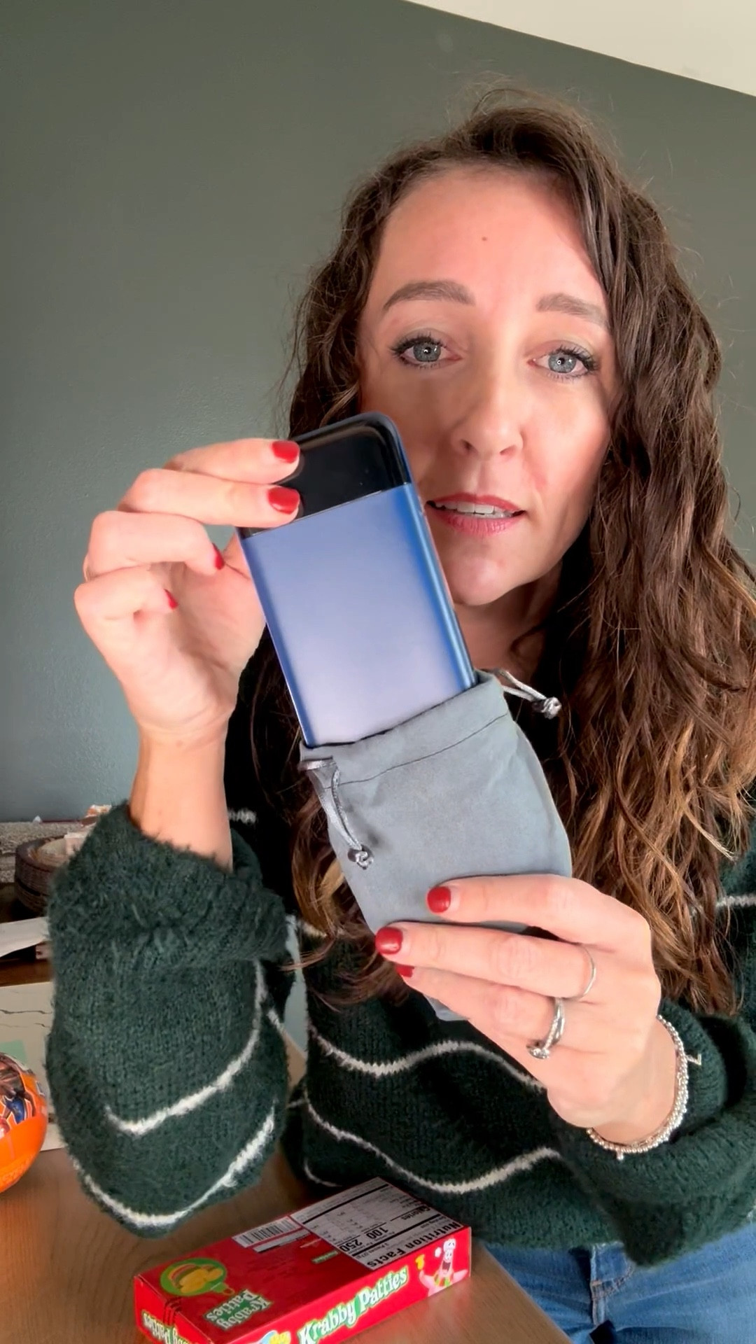 Tween Christmas stocking stuff ideas

#LTKHoliday #LTKFindsUnder50 #LTKGiftGuide