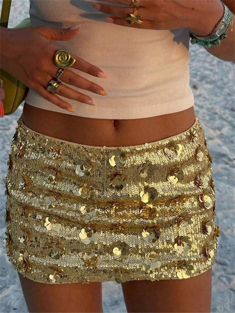 Skirt | SHEIN