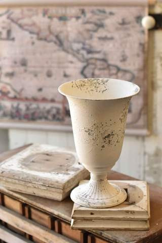 13.5" Evie Vase | The Nested Fig