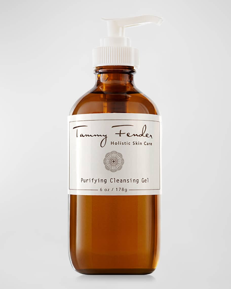 Tammy Fender Holistic Skin Care Purifying Cleansing Gel, 6 oz. | Neiman Marcus