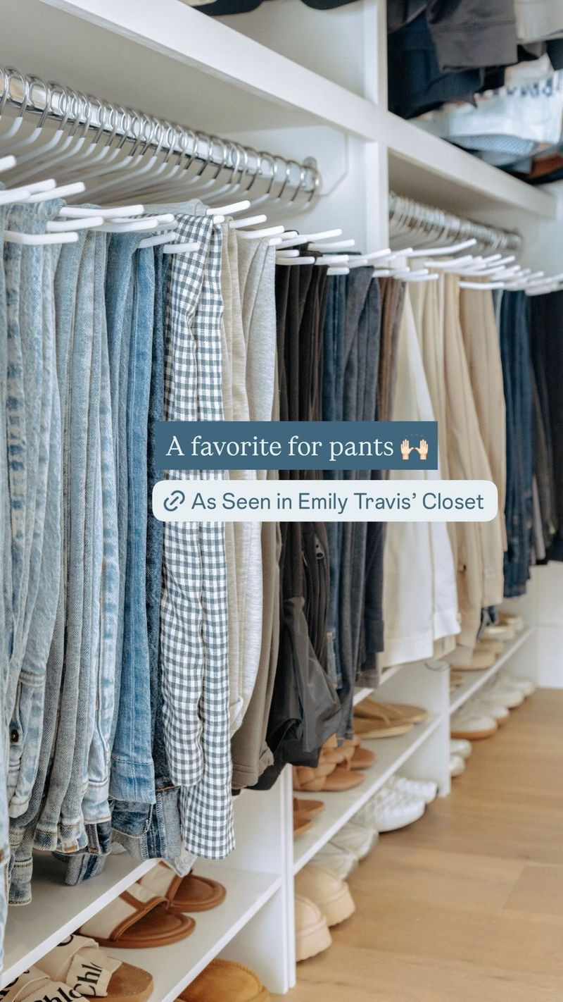 A favorite for pants ❤️

#LTKFindsUnder50 #LTKHome