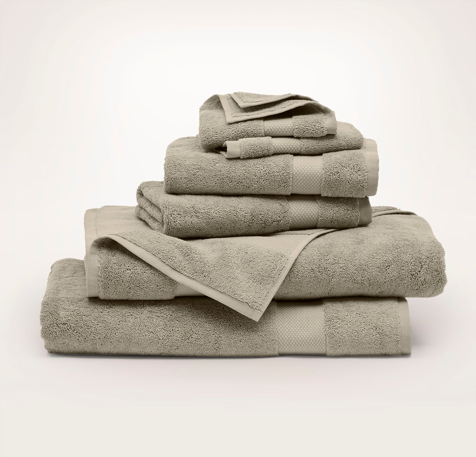 Plush Bath Sheet Set | Boll & Branch