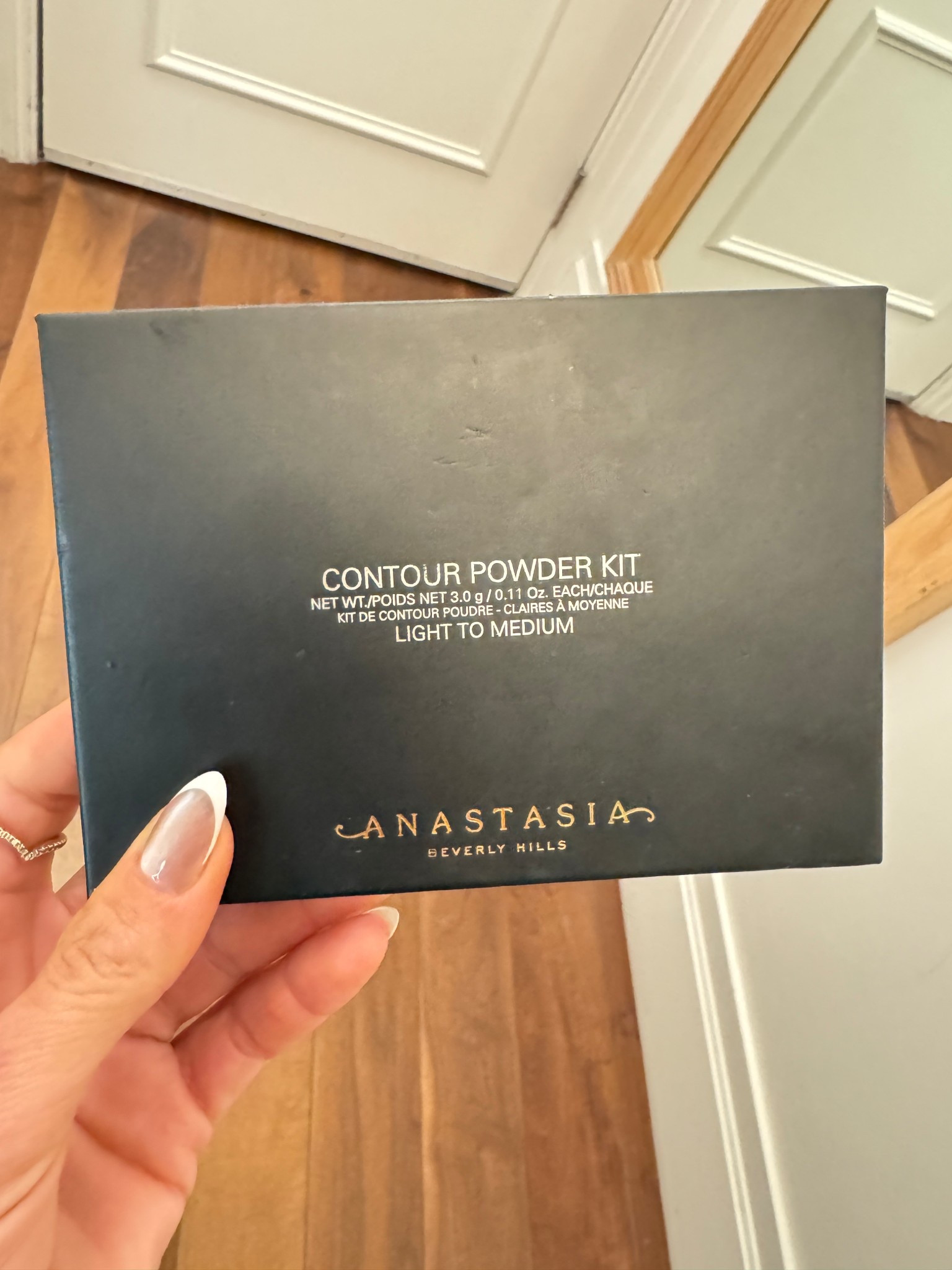 A staple for me 

#LTKBeauty