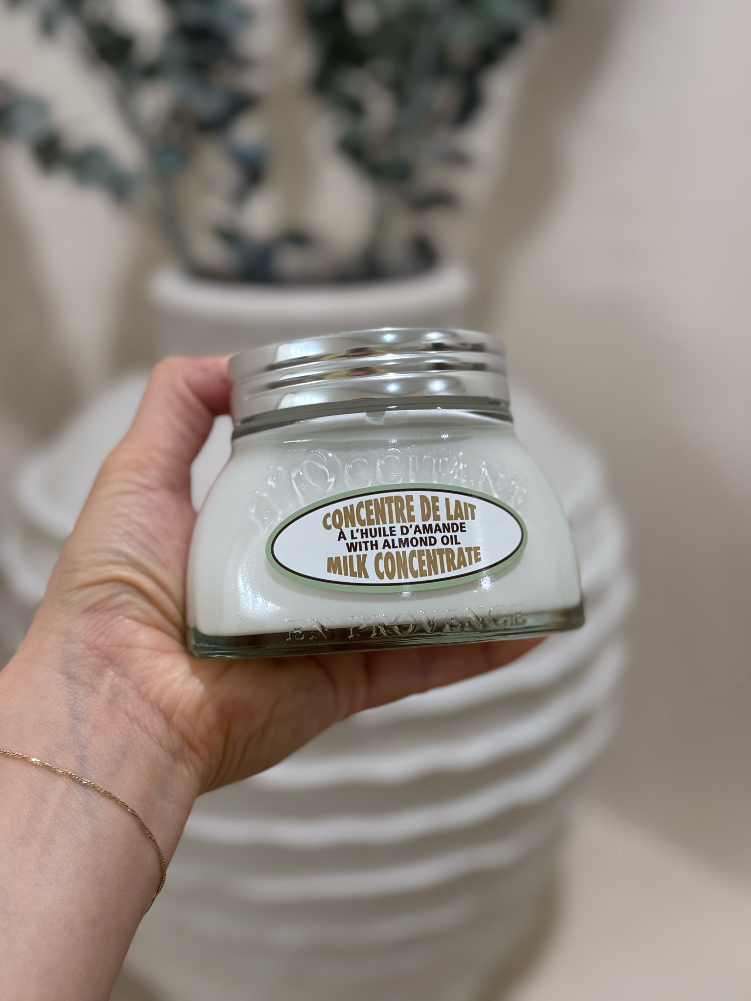 The most soothing and luxurious body lotion

#LTKgrwm #LTKmomlife #LTKselfcare