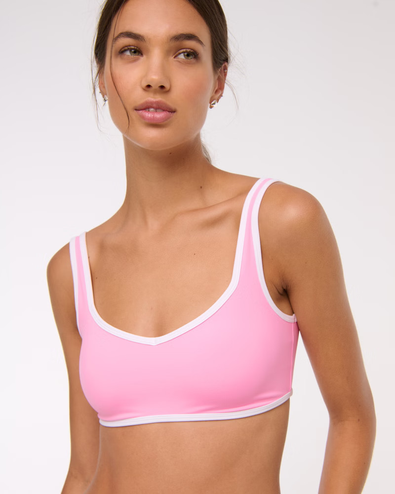 Women's YPB studioFLEX Sports Bra | Women's New Arrivals | Abercrombie.com | Abercrombie & Fitch (US)