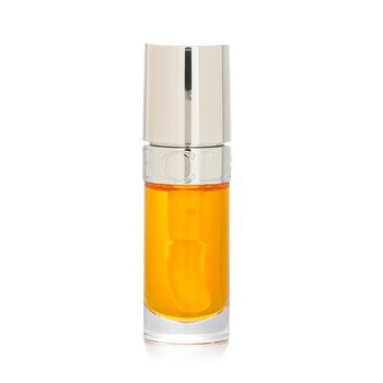ClarinsLip Comfort Oil - # 01 Honey(Random Packaging) 7ml/0.2oz | Strawberrynet