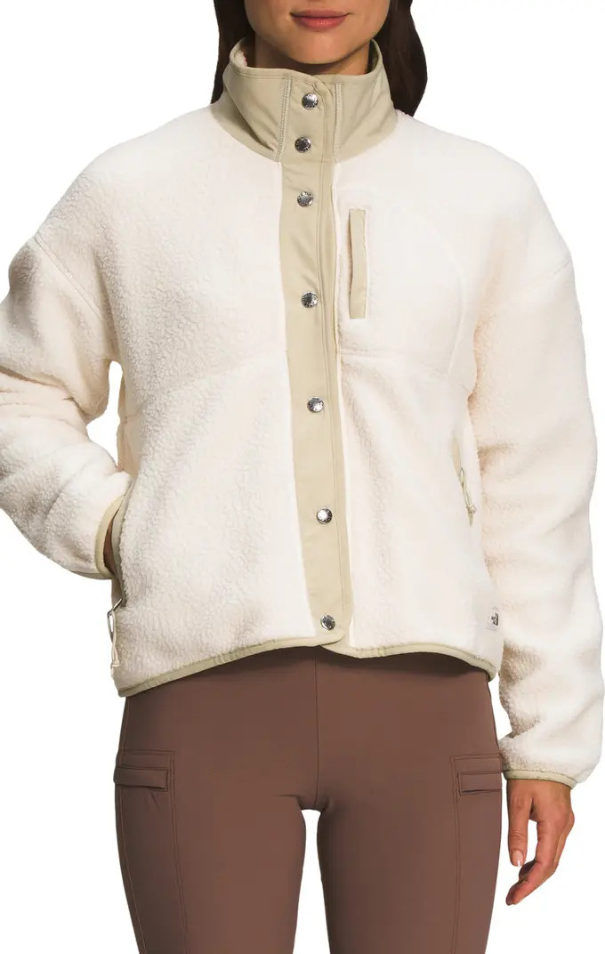 Cragmont Fleece Jacket | Nordstrom