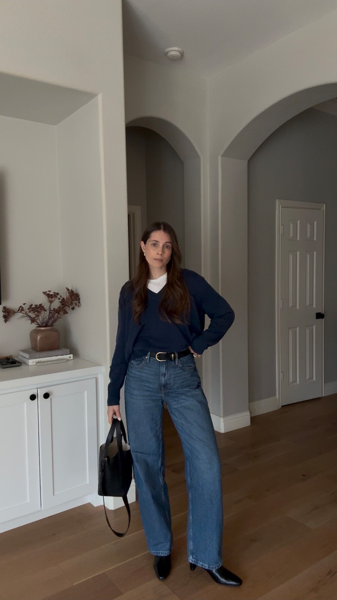 Navy cardigan, target style 

#LTKSaleAlert #LTKSeasonal