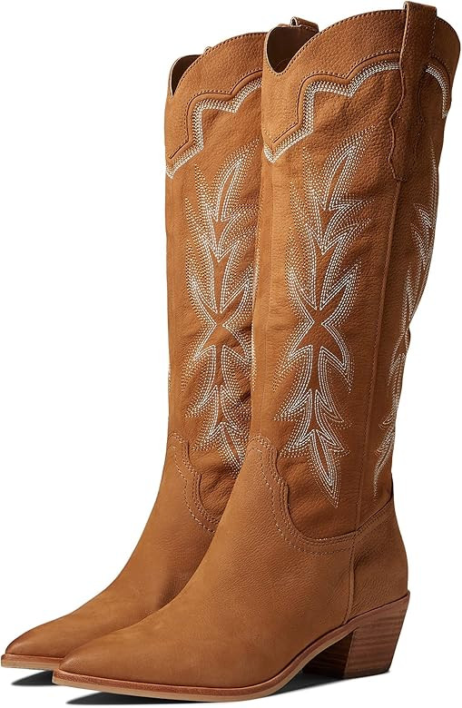 Dolce Vita Women's Shiren Fashion Boot | Amazon (US)