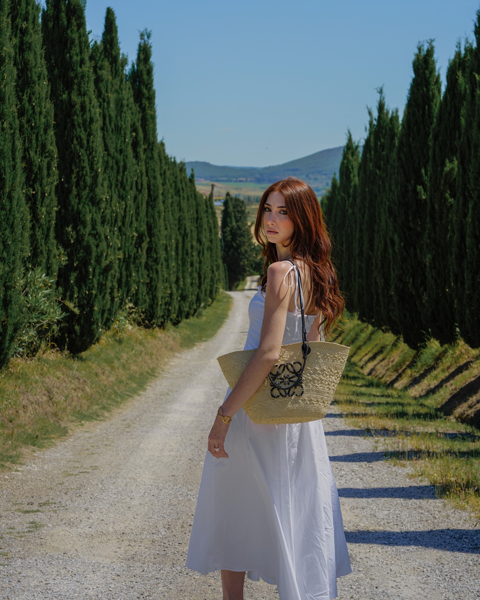 Loading summer in Italy 

#LTKitalia #LTKsummer #LTKeurope