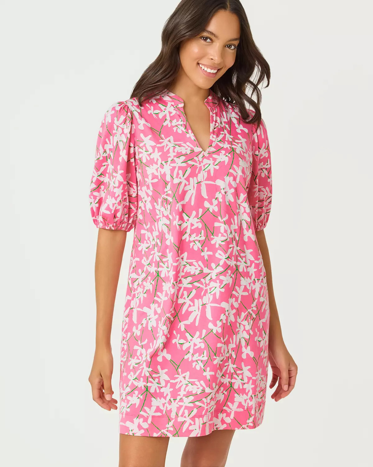 Carey Dress | Lilly Pulitzer