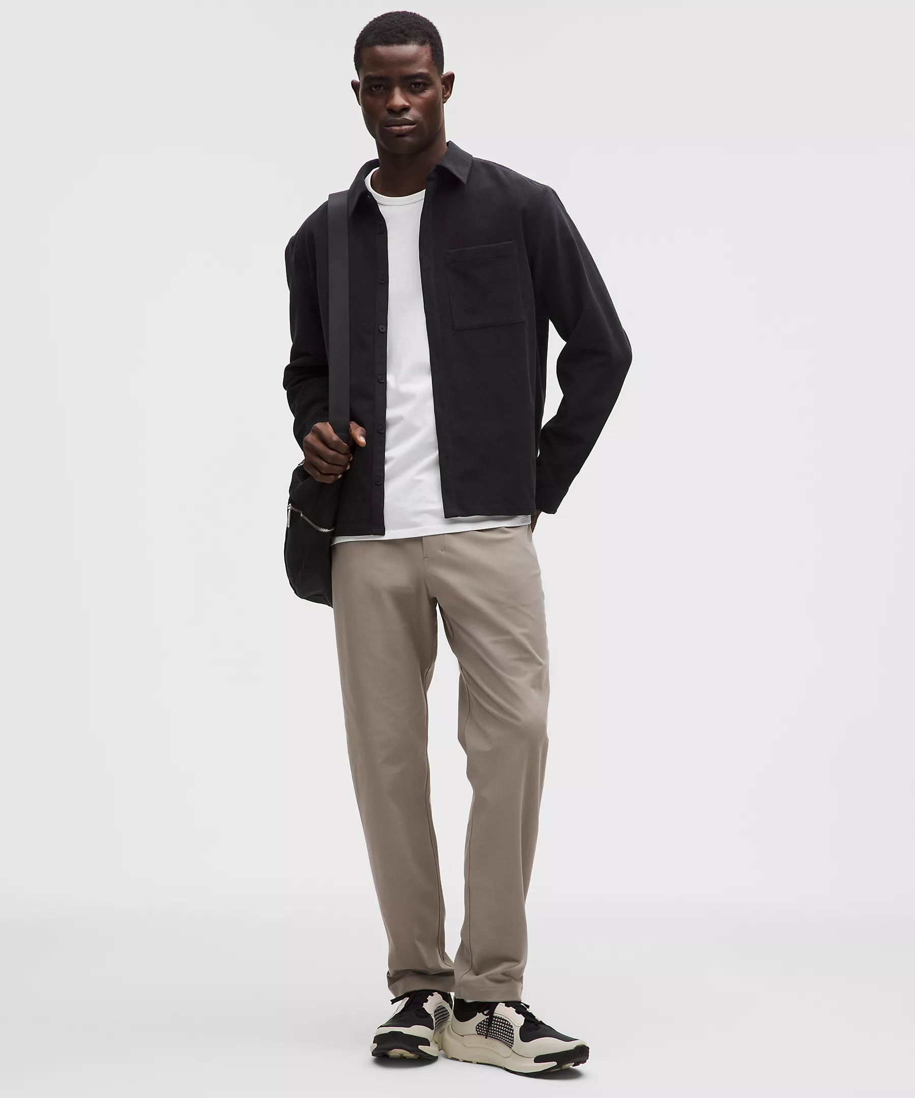 ABC Classic-Fit 5 Pocket Pant 32L | Lululemon (US)