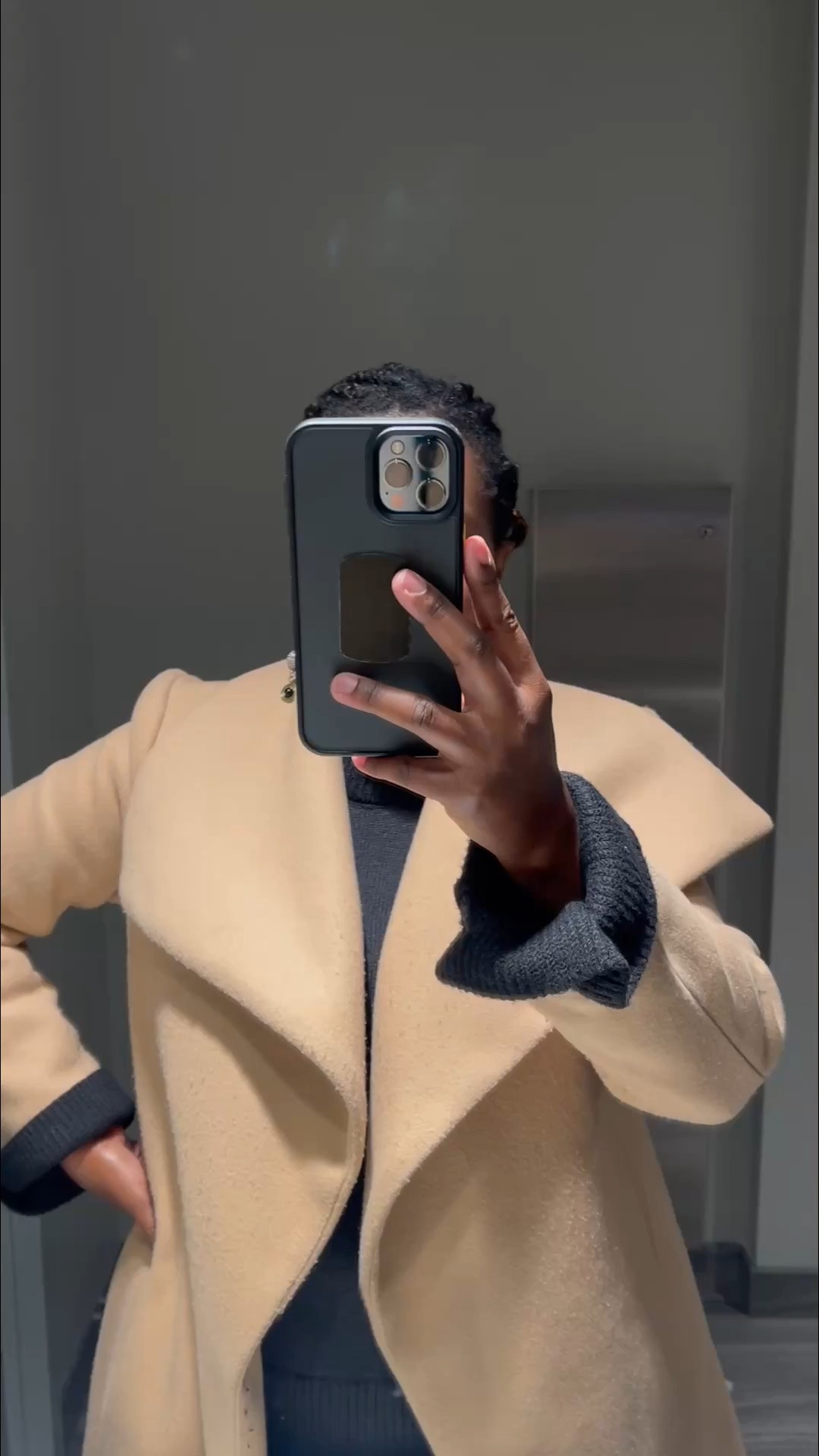 SecretsofYve: Gift guide - Lincoln coats almost similar to this one! 🎁 @nordstrom @mango @colleenrothschild
#Secretsofyve #ltkgiftguide
Always humbled & thankful to have you here.. New posts daily at 3pm & 4:15pm EST. 
CEO: PATESI Global & PATESIfoundation.org
@secretsofyve : where beautiful meets practical, comfy meets style, affordable meets glam with a splash of splurge every now and then. I do LOVE a good sale and combining codes! #ltkstyletip #ltksalealert #ltkfamily #ltku #ltkfindsunder100 #ltkholiday #ltkgrwm #ltkselfcare #ltkmomlife #ltkstorytime #ltkfindsunder50 #ltkplussize #ltkmidsize #ltkover40 #ltkpetite #ltkvlog #ltktravel #ltkparties #ltkbump #ltktall secretsofyve 

#LTKWedding #LTKSeasonal #LTKWorkwear