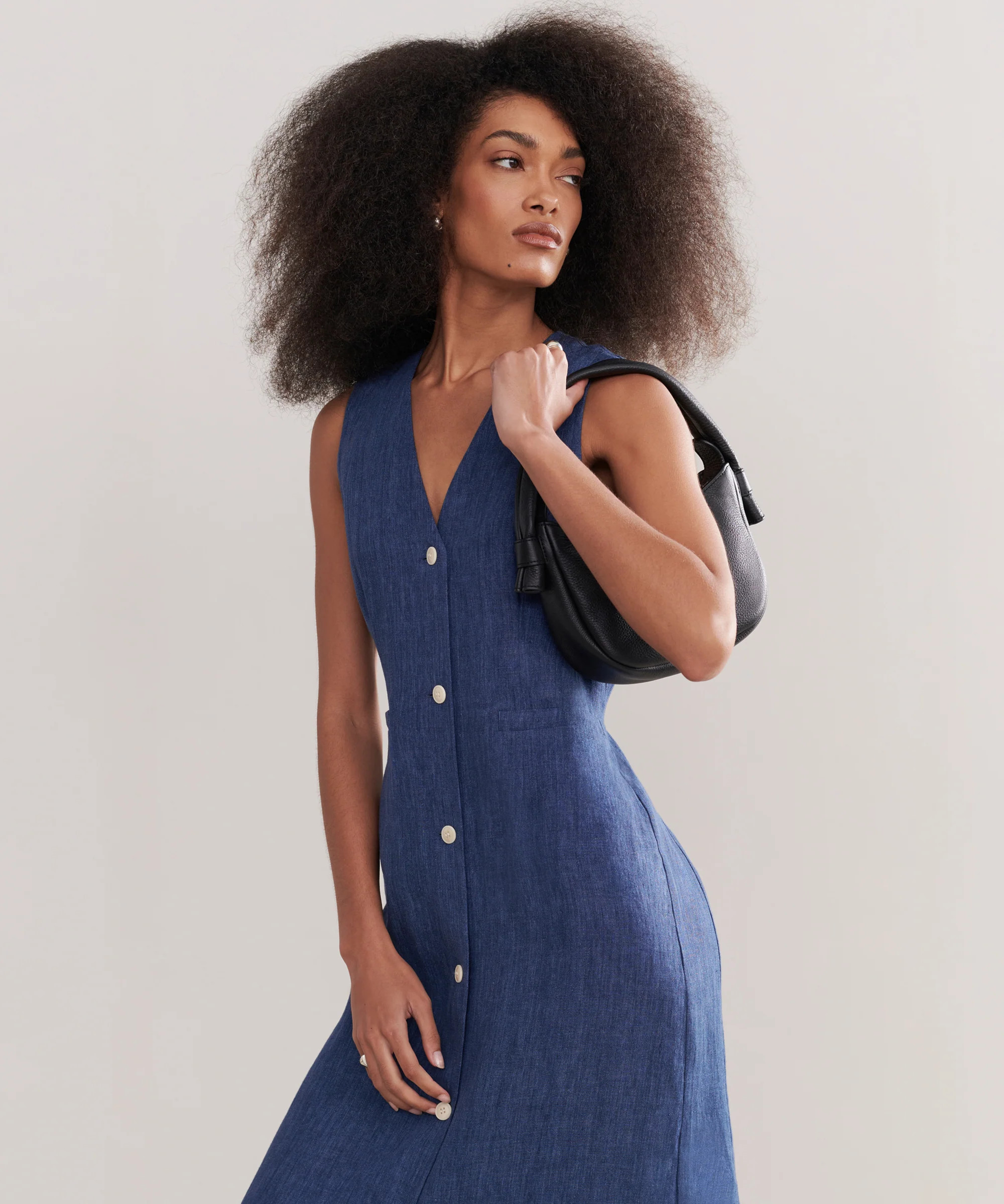 Callan Dress | Jenni Kayne