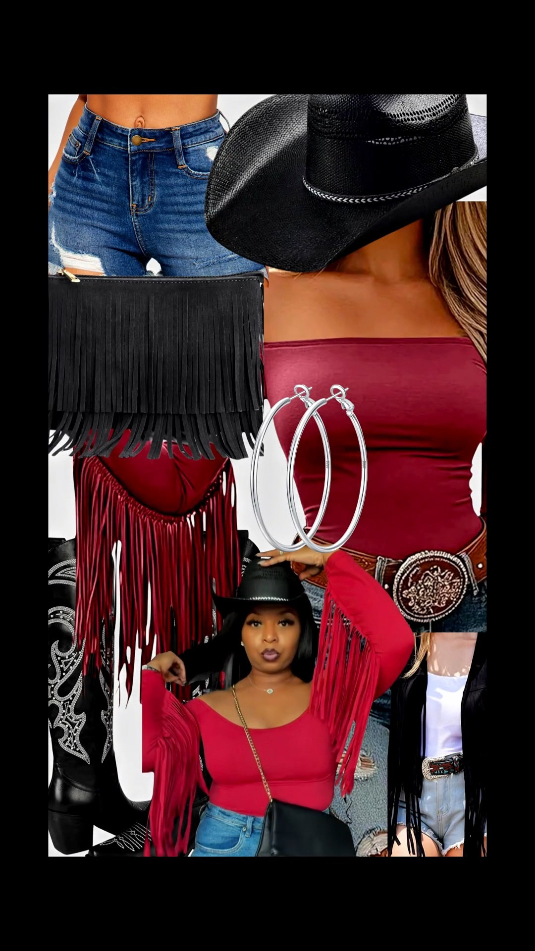 Gotta love a western themed event!
#outfitinspo #westernfashion #westernoutfits #dukesandboots #fitcheck 

#LTKootd #LTKgrwm #LTKFestival