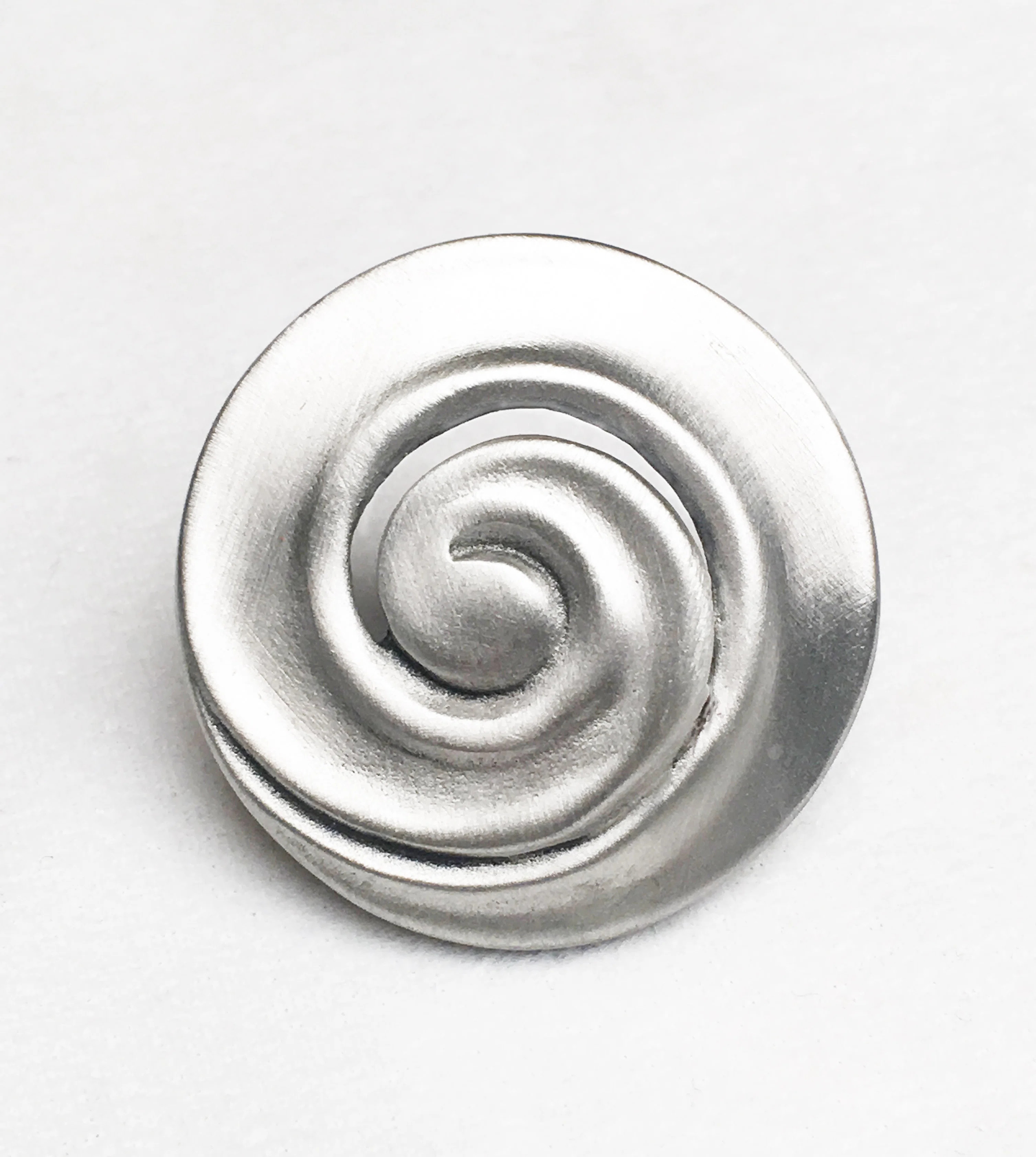 Modern Forms Oversized 1 3/4" Diameter Round Knob | Wayfair North America