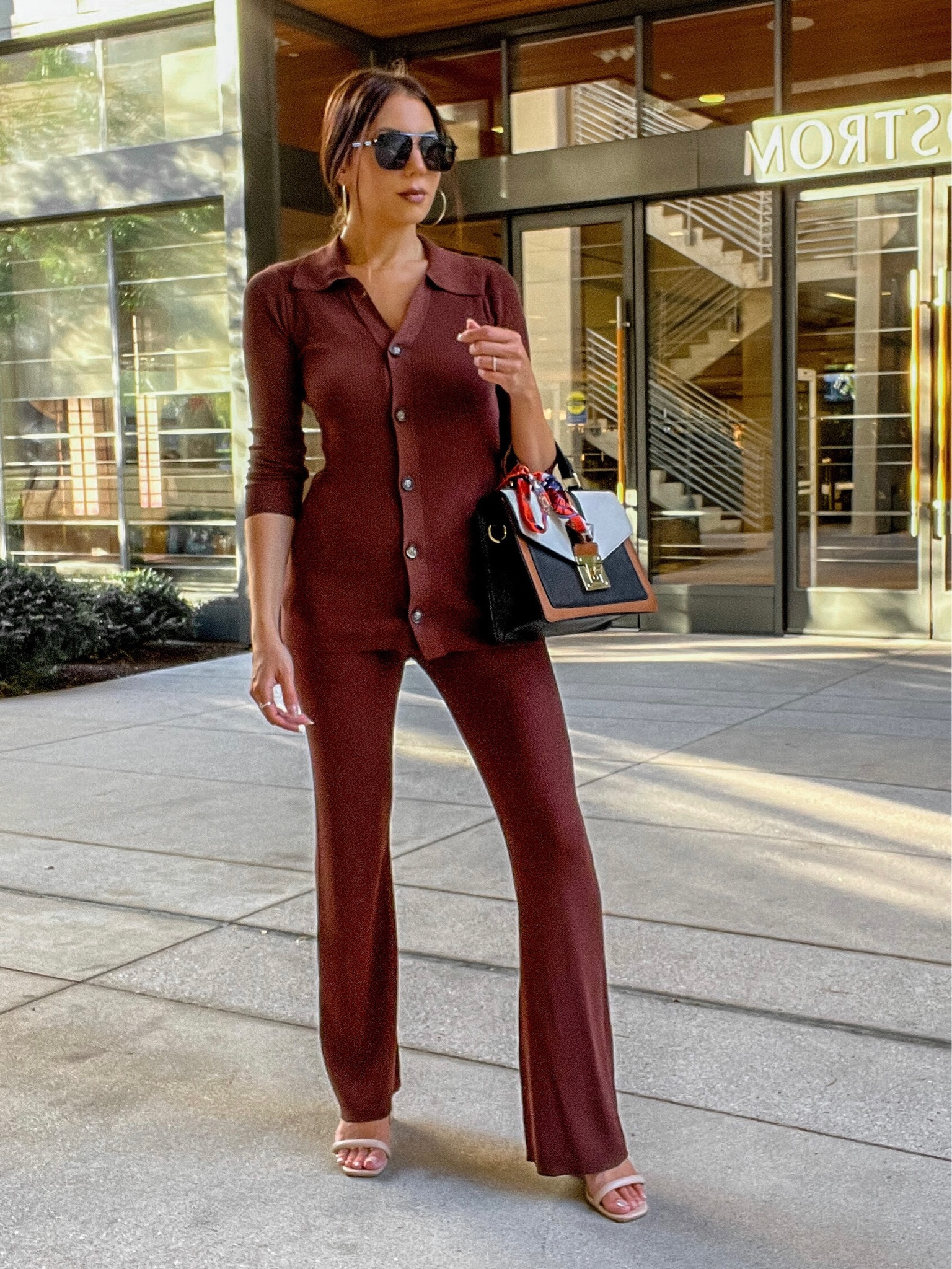 Elevate your casual fall outfits with matching sets like this one by The Drop on Amazon Fashion

#fallfashion #fallstyle #falloutfit #chicstyle #momstyle #amazonfashion #amazonstyle

#LTKxPrime #LTKfindsunder50 #LTKSeasonal