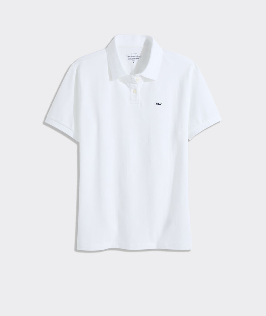 Classic Fit Polo | vineyard vines