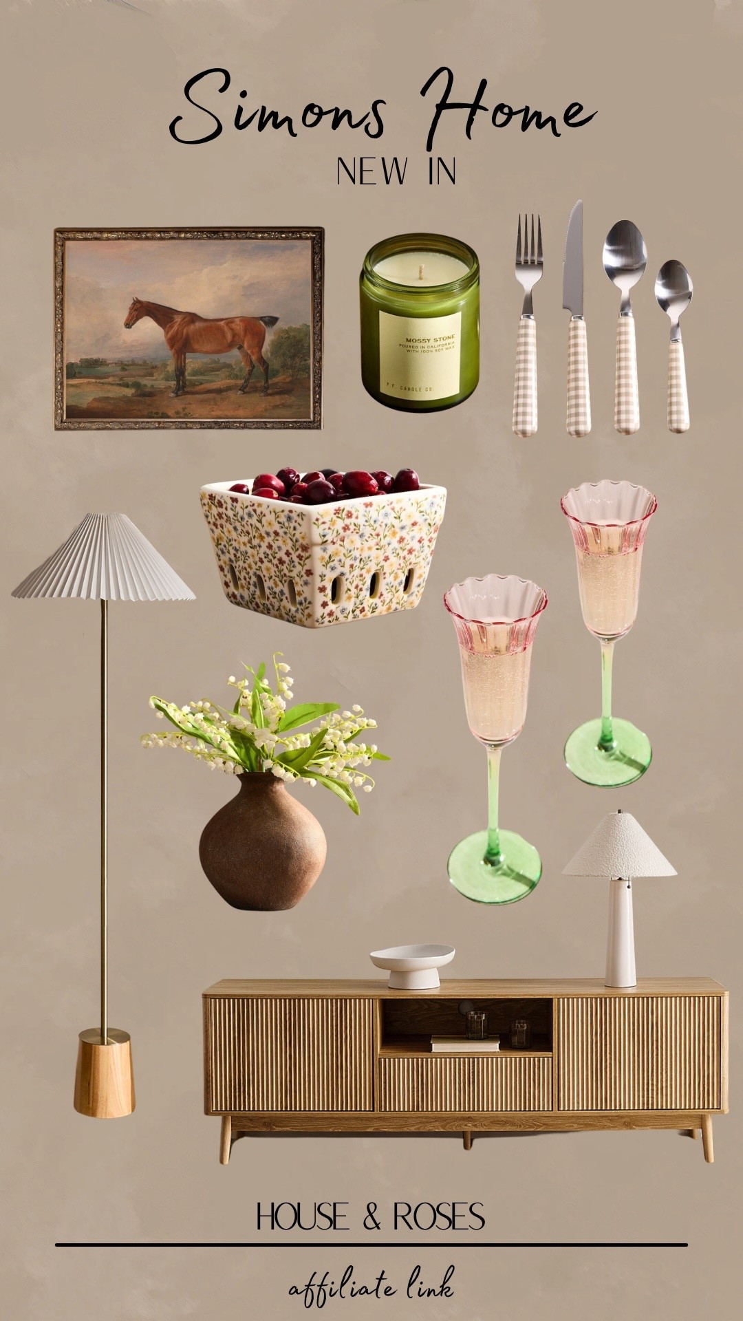 New arrivals perfect for spring styling at home! #LTKCanada 

#LTKHome