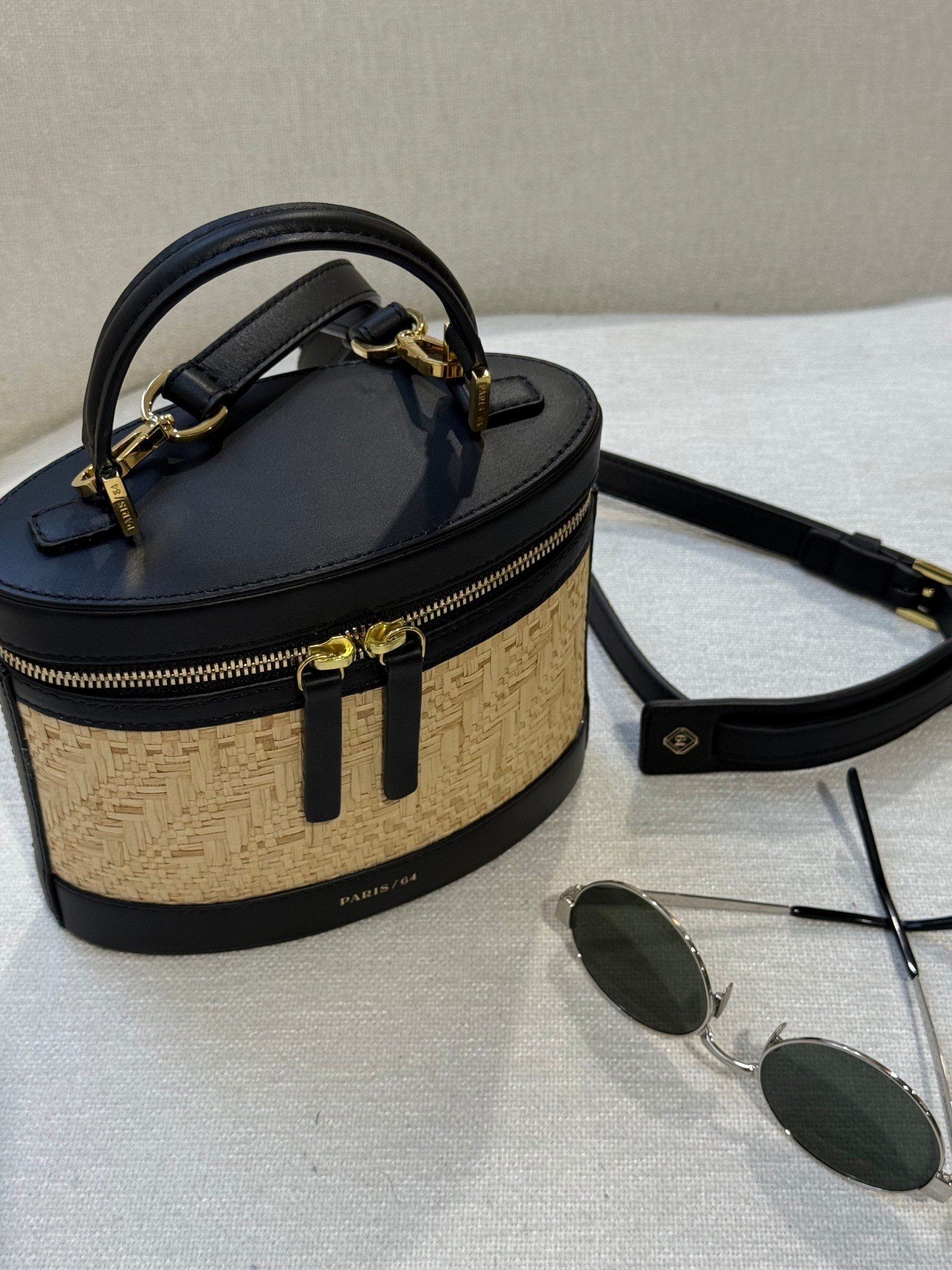 Summer combo! Love this summer bag ❤️

#LTKStyleTip #LTKWorkwear #LTKGiftGuide