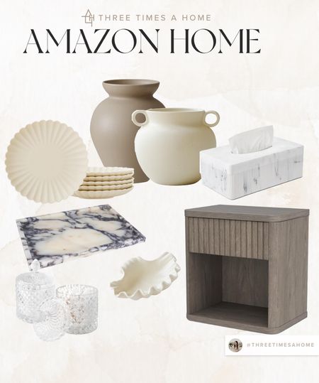 Amazon home neutral finds

#LTKhome