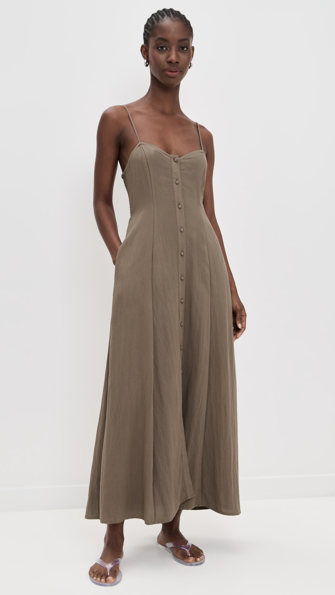 Angel Eyes Dress | Shopbop