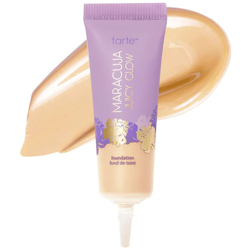 Mini Maracuja Juicy Glow Skin Tint - tarte | Sephora | Sephora (US)