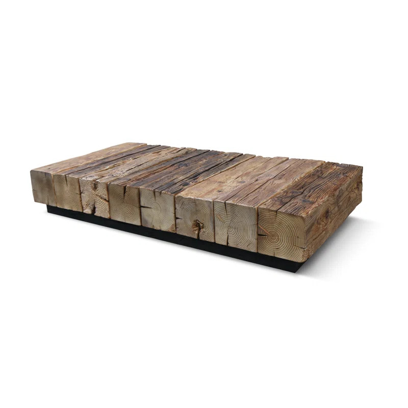 MaximaHouse Kift-Old Coffee Table - Wayfair Canada | Wayfair North America