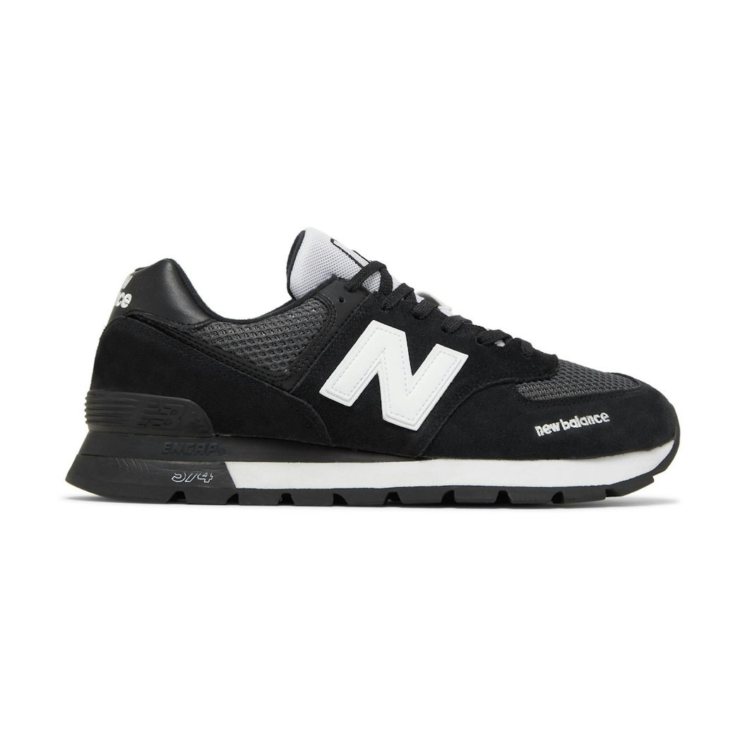 NB 574 Rugged 'Black White' US 6 | Novelship