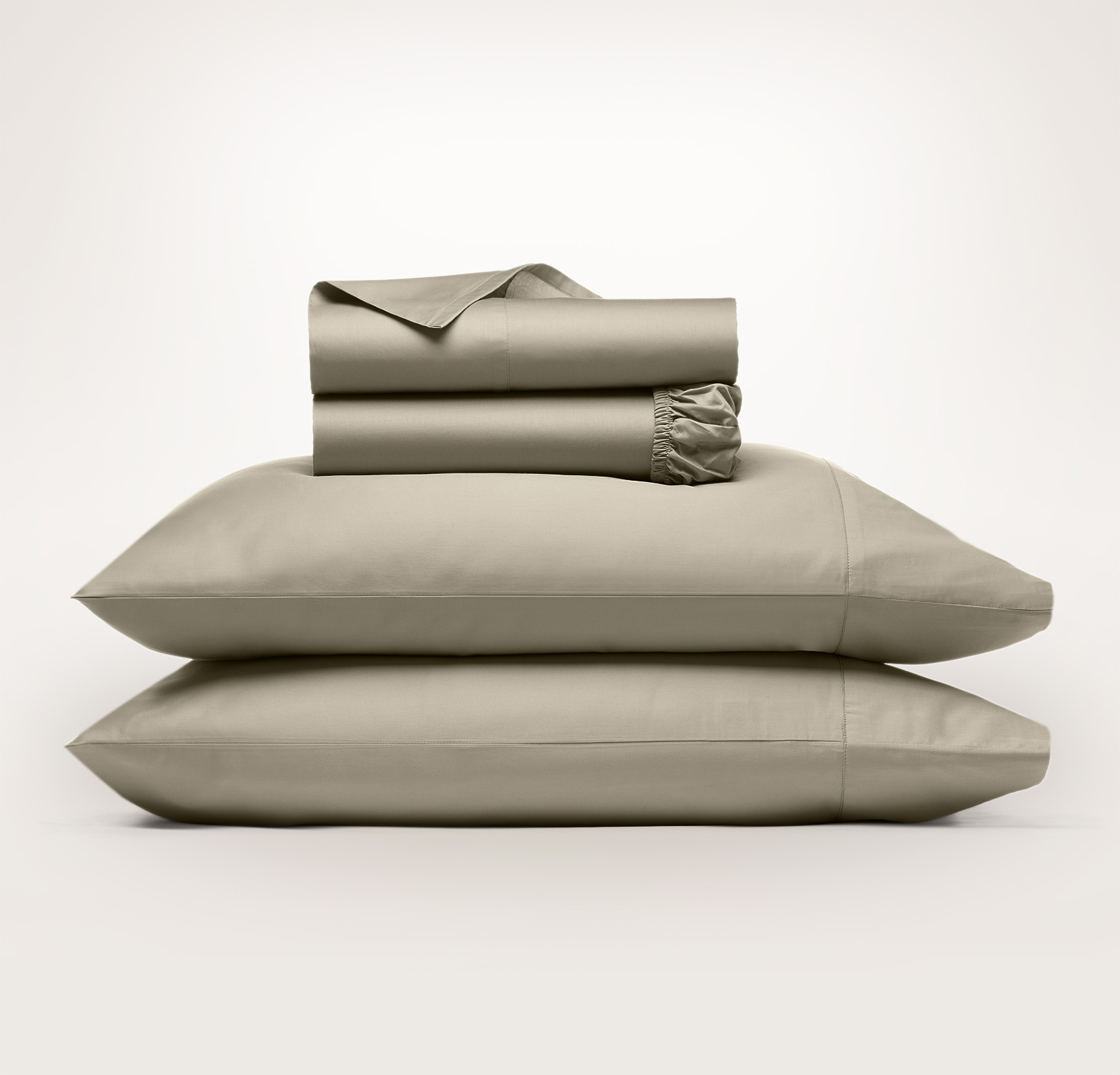 Signature Hemmed Sheet Set | Boll & Branch