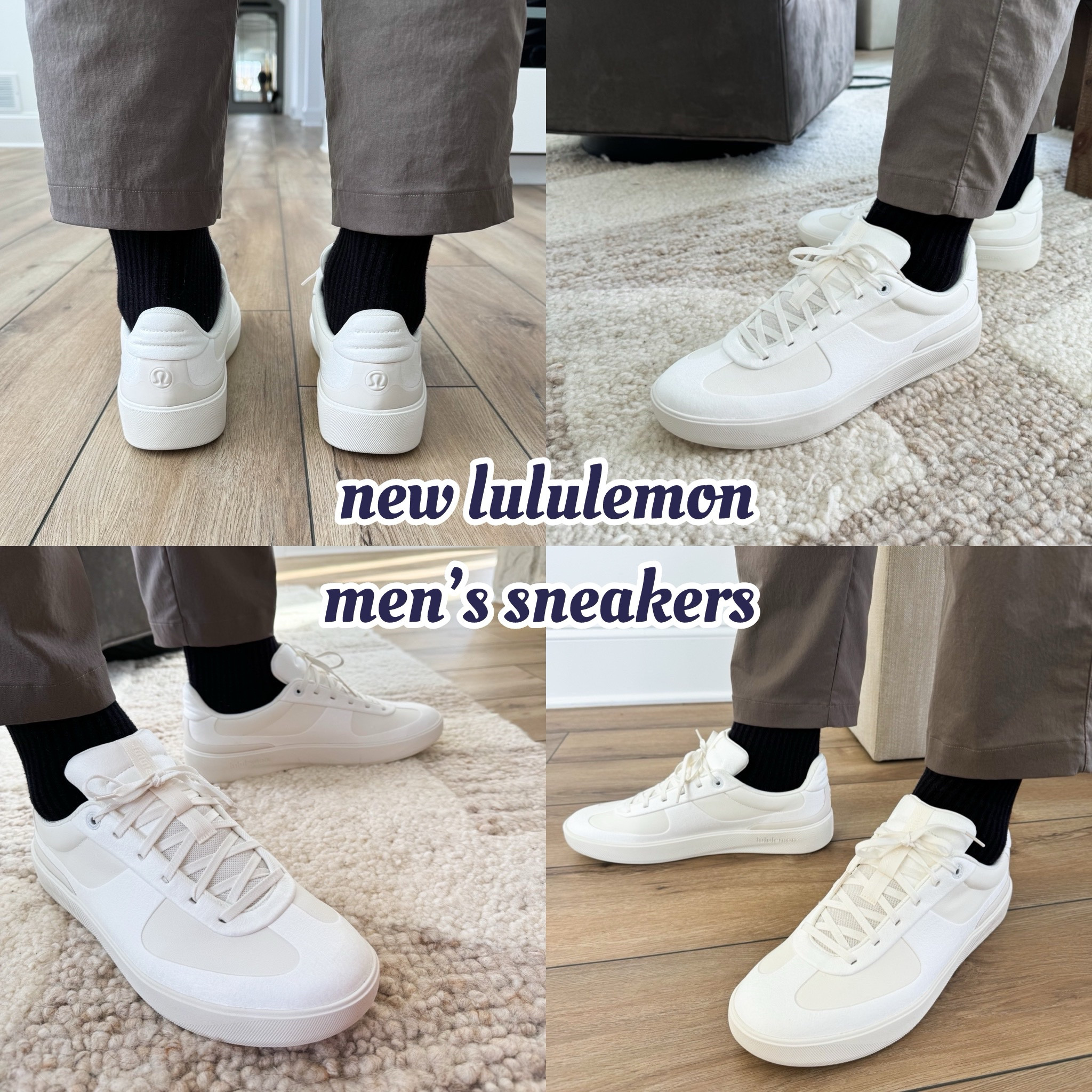 My fiance gave these a HIGH review wanted to share! Fit true to size 🩷

#LTKSpringSale #LTKstyletip #LTKSeasonal