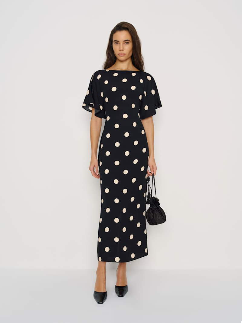 Maeva Dress | Reformation (Global)