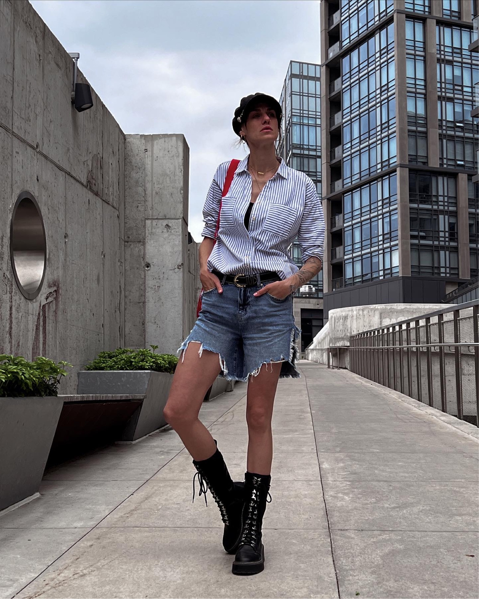 Casual. Comfy. Accessible 🍼. Mom fit.



#LTKstyletip #LTKitbag