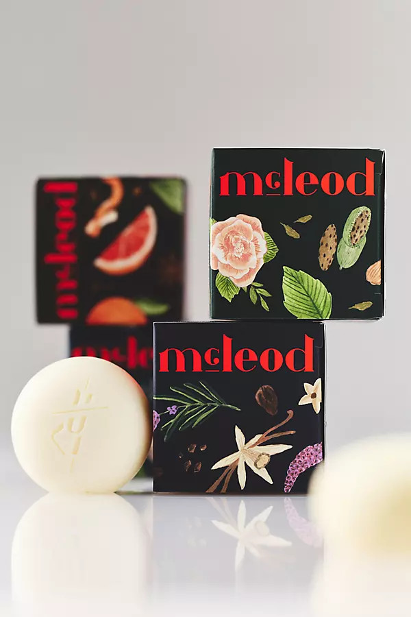 Holiday Mini Sampler | Anthropologie (US)