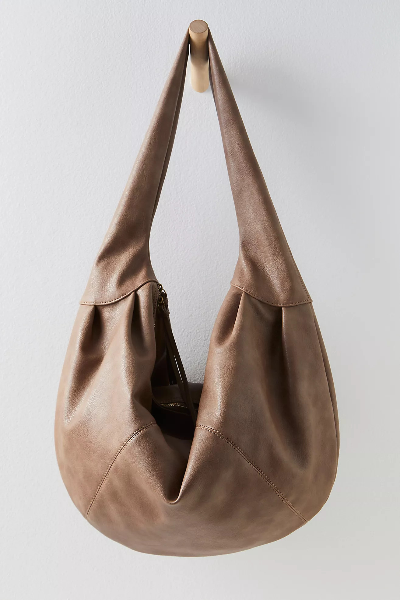 Slouchy Carryall | Free People (Global - UK&FR Excluded)