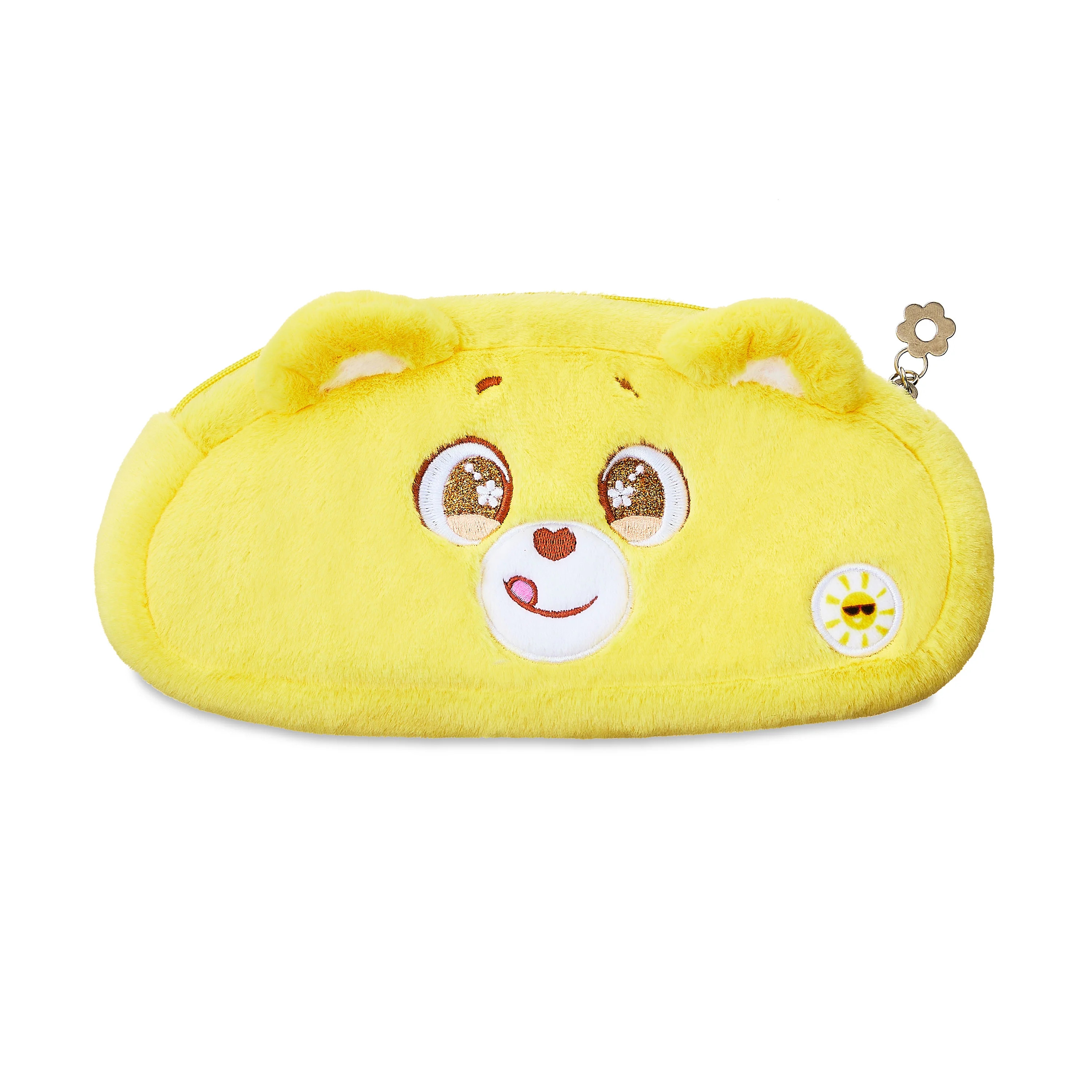 Care Bears Yellow Case Easter Basket Stuffer | Walmart (US)