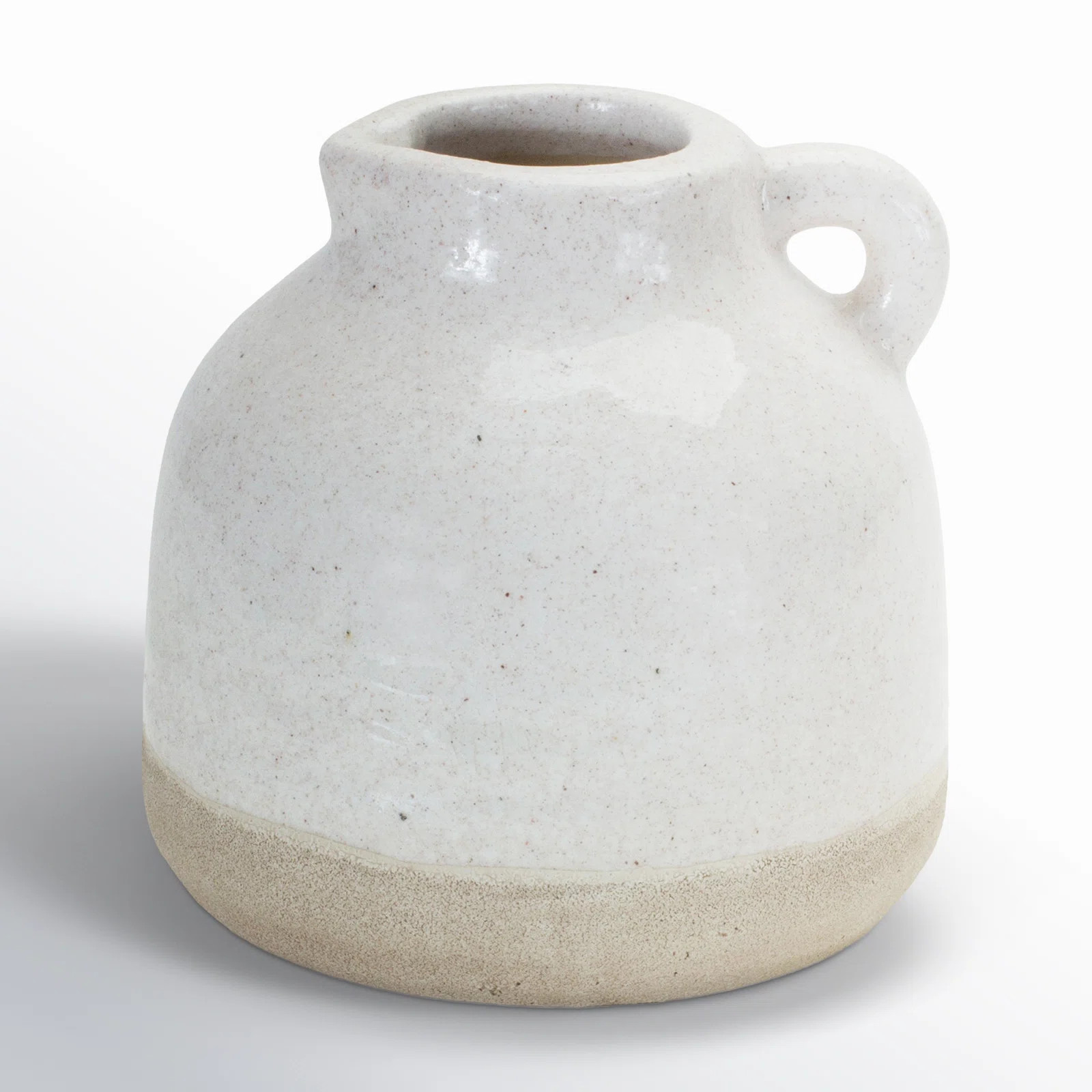 Colesburg 4.75'' Stoneware Table Vase (Set of 3) | Joss & Main